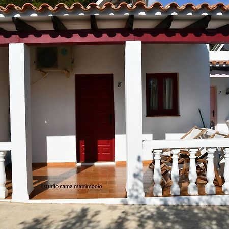 Apartamentos Lesley - Es Pi Playa Migjorn Εξωτερικό φωτογραφία