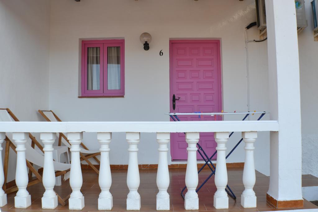 Apartamentos Lesley - Es Pi Playa Migjorn Εξωτερικό φωτογραφία